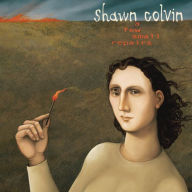 Title: A A Few Small Repairs [20th Anniversary Edition] [LP], Artist: Shawn Colvin