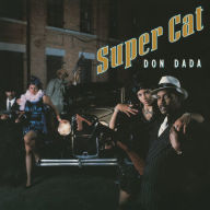 Title: Don Dada, Artist: Super Cat