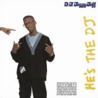 Title: He's the DJ, I'm the Rapper, Artist: DJ Jazzy Jeff & the Fresh Prince