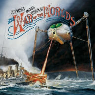 Title: Jeff Wayne's Musical Version of The War of the Worlds, Artist: Jeff Wayne