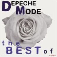 Title: The Best Of, Vol. 1, Artist: Depeche Mode