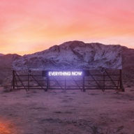 Title: Everything Now [French Version], Artist: Arcade Fire