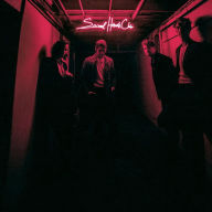 Title: Sacred Hearts Club, Artist: Foster the People