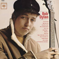 Title: Bob Dylan, Artist: Bob Dylan