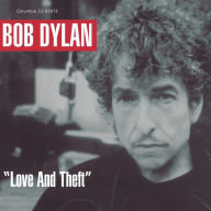 Title: Love & Theft (Ofv) (Dli), Artist: Bob Dylan