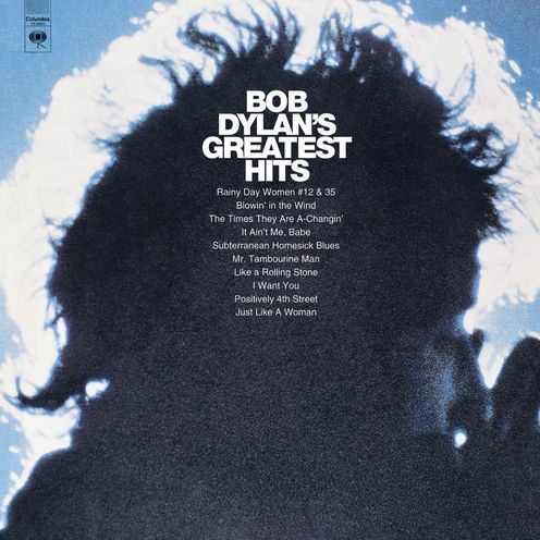 Bob Dylan's Greatest Hits