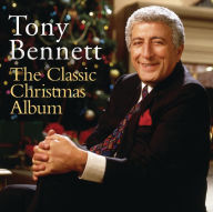 Title: The Classic Christmas Album, Author: 