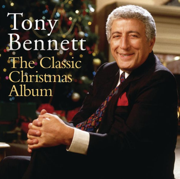 The Classic Christmas Album