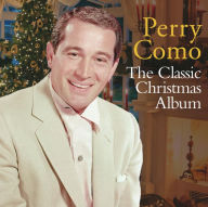 Title: The Classic Christmas Album, Author: 