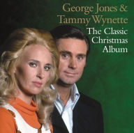 Title: The Classic Christmas Album, Artist: Tammy Wynette