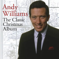 Title: The Classic Christmas Album, Author: 