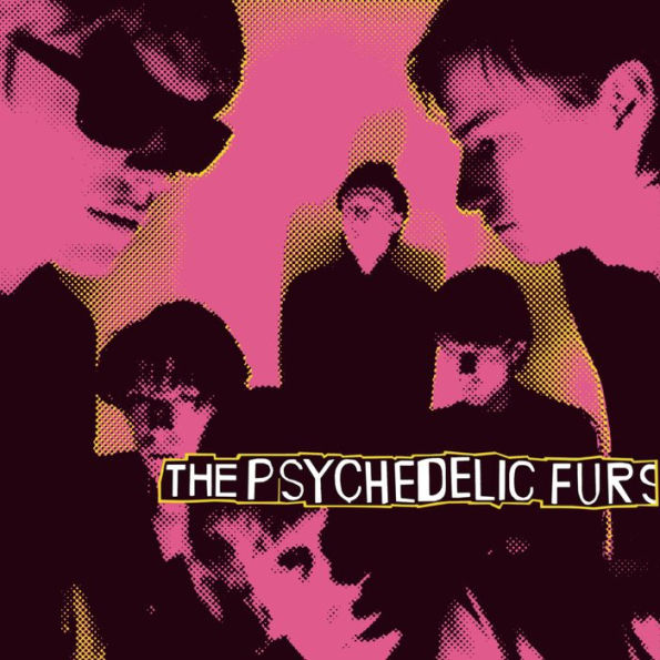 The Psychedelic Furs [180 Gram Vinyl]