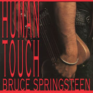 Title: Human Touch, Artist: Bruce Springsteen