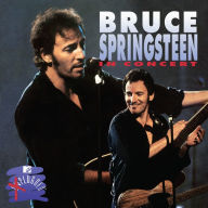 Title: MTV Plugged, Artist: Bruce Springsteen