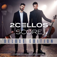 Title: Score, Artist: 2Cellos