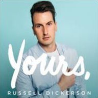 Title: Yours, Artist: Russell Dickerson