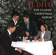 Title: Christmas Collection, Artist: Il Divo