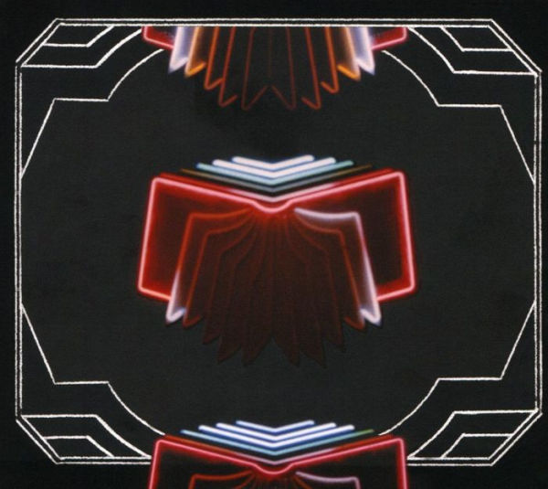 Neon Bible