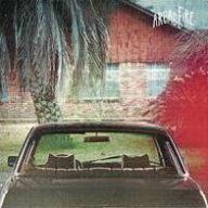 Title: The Suburbs [2 LP], Artist: Arcade Fire