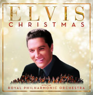 Title: Elvis: Christmas with the Royal Philharmonic Orchestra, Artist: Elvis Presley