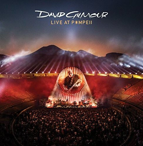 Live at Pompeii [LP]