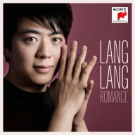 Title: Romance, Artist: Lang Lang