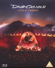 Title: David Gilmour: Live at Pompeii [Blu-ray]