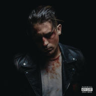 Title: The Beautiful & Damned, Artist: G-Eazy