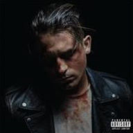 Title: The Beautiful & Damned, Artist: G-Eazy