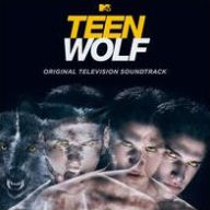 Title: Teen Wolf [Original Television Soundtrack], Artist: Teen Wolf / O.S.T.