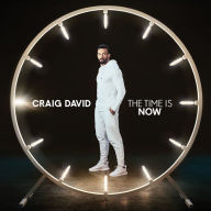 Title: The Time Is Now, Artist: Craig David