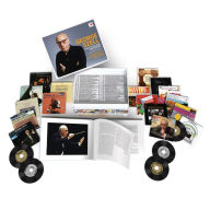 Title: George Szell: The Complete Album Collection, Artist: Cleveland Orchestra