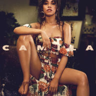 Title: Camila, Artist: Camila Cabello