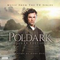 Title: Poldark [Original Television Soundtrack], Artist: Anne Dudley