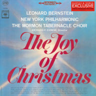 Title: Joy Of Christmas [B&n Exclusive], Artist: Leonard Bernstein