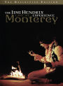 Jimi Hendrix Experience: Live at Monterey