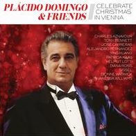 Placido Domingo & Friends Celebrate Christmas in Vienna