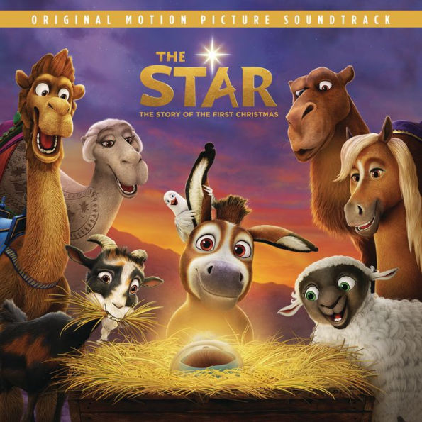 The Star [Original Motion Picture Soundtrack]