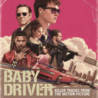 Title: Killer Tracks from the Motion Picture Baby Driver, Artist: 