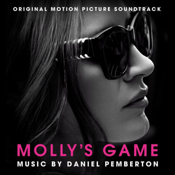 Molly's Game [Original Motion Picture Soundtrack]