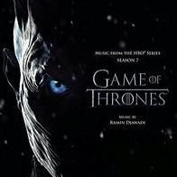 Game of Thrones: Music from the HBO Series, Season 7