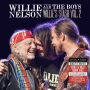 Willie and the Boys: Willie's Stash, Vol. 2 [12x12 Insert] [B&N Exclusive]