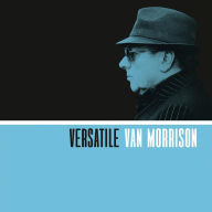 Title: Versatile [LP], Artist: Van Morrison