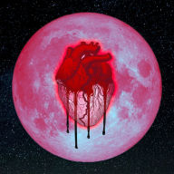 Title: Heartbreak on a Full Moon, Artist: Chris Brown