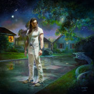 Title: You're Not Alone, Artist: Andrew W.K.