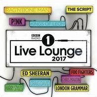 BBC Radio 1's Live Lounge 2017