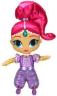 Shimmer and Shine 6'' Plush Assorted (Styles Vary)