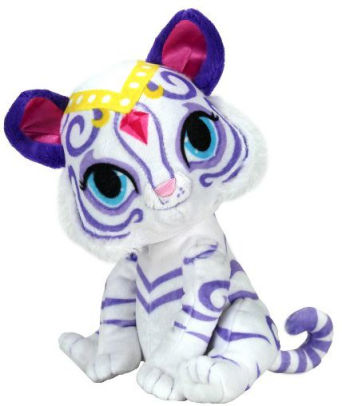 shimmer and shine soft doll