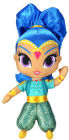 Alternative view 4 of Shimmer and Shine 6'' Plush Assorted (Styles Vary)
