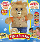 Alternative view 4 of Teddy Ruxpin